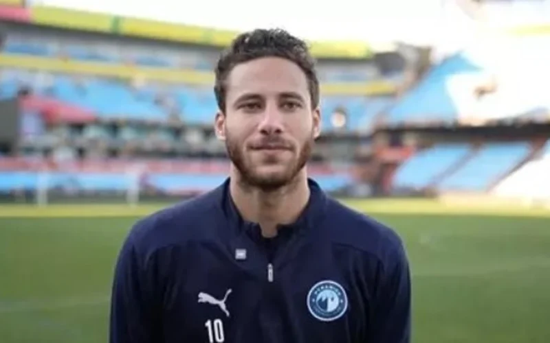 أزمة منشطات.. محامي رمضان صبحي يكشف كواليس غياب اللاعب عن الملاعب المصرية